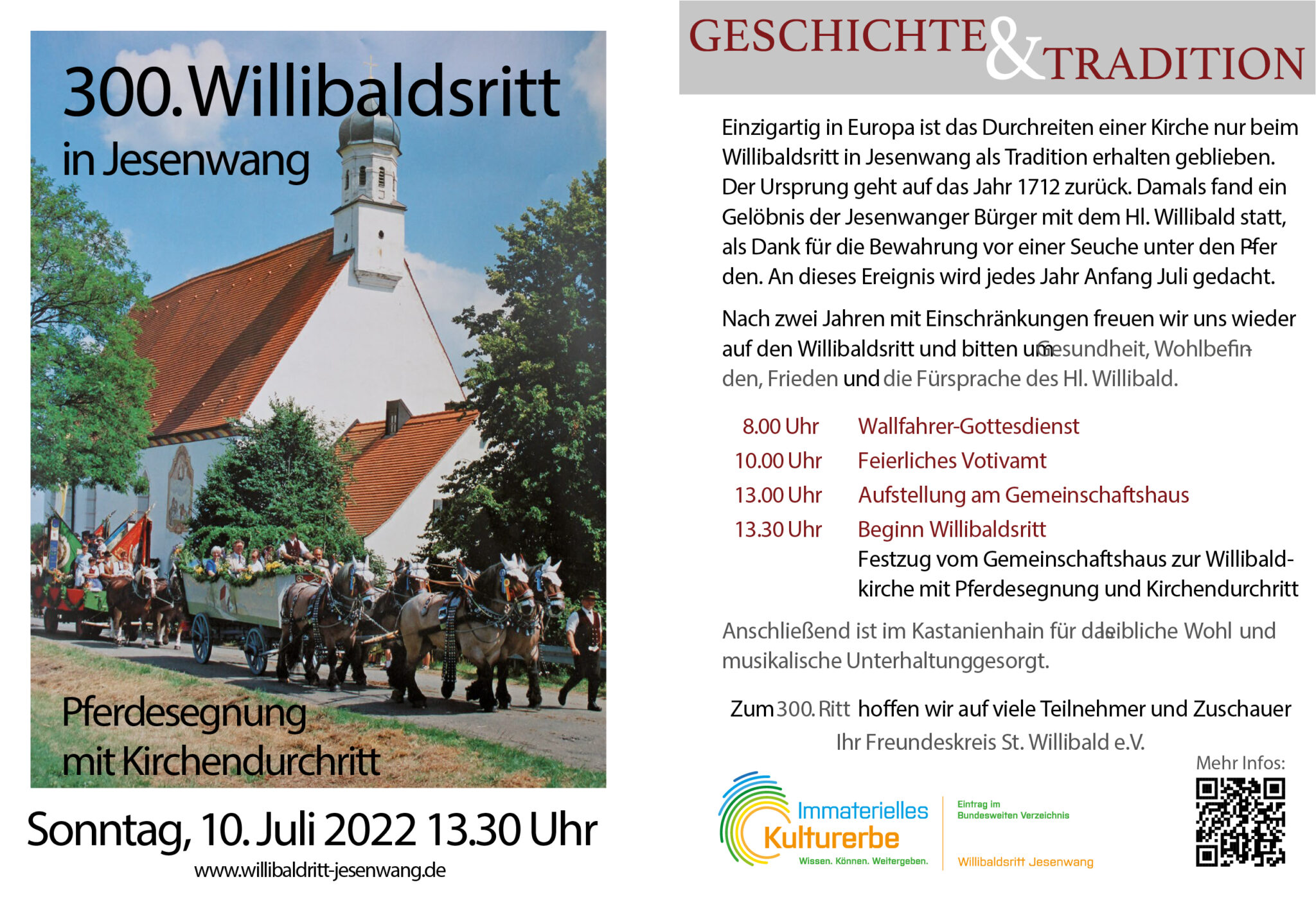 Willibaldverein Jesenwang Wilkommen beim Willibldverein
